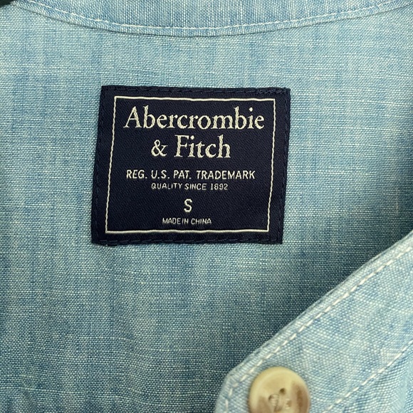 Denim Jacket - Picture 4 of 5